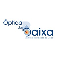 Óptica da baixa logo - Similar company to Óticas Minho