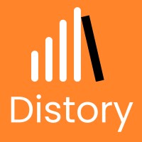 Distory logo - Similar company to Distory Communications