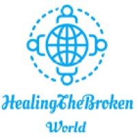 Healing The Broken World Organization logo - Similar company to Black Health Education Collaborative