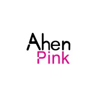 AhenPink logo - Similar company to Mendoraa