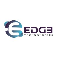Edge-Technologies logo - Similar company to Edge Technologies