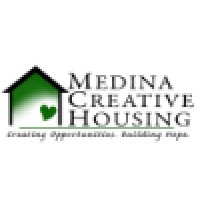 Medina Creative Housing logo - Similar company to Leff Electric