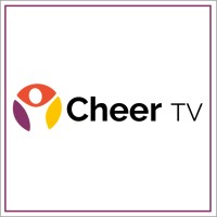Cheer TV - Interactive Television for Senior Citizens logo - Similar company to Colage