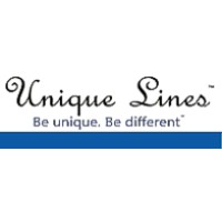 Unique Lines logo - Similar company to 𝑼𝑵𝑰𝑸𝑼𝑬 𝑳𝑰𝑵𝑬𝑺 𝑪𝑶𝑴𝑷𝑨𝑵𝒀 𝑳𝑰𝑴𝑰𝑻𝑬𝑫 𝑳.𝑳.𝑪