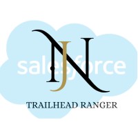 Trailhead Ranger NJ logo - Similar company to 4Good