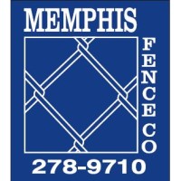 MEMPHIS FENCE COMPANY LLC logo - Similar company to Vertex Virtual Security Guards
