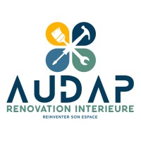 AUDAP - Rénovation intérieure logo - Similar company to Enjoyhome Vitré
