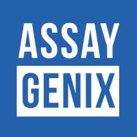 Assay Genix logo - Similar company to Michigan Diagnostics Llc