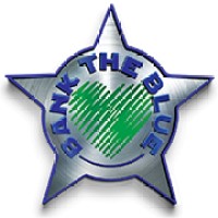 Bank The Blue logo - Similar company to Blue Star Security