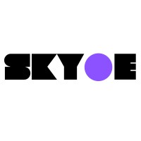 SKYE logo - Similar company to Skye Ai