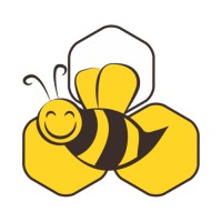 Bumble Bee School logo - Similar company to Ishita Overseas