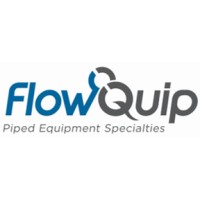 FlowQuip logo - Similar company to Argon Distributors