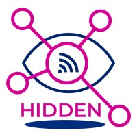 HIDDEN EU PROJECT logo - Similar company to Wizuda