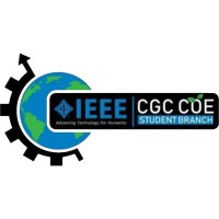 IEEE SB CGC logo - Similar company to Franchizerz
