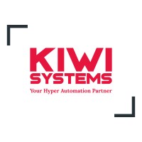 Kiwi Systems logo - Similar company to Circlessoft - سيركلز سوفت