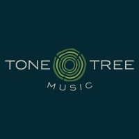 Tone Tree Music logo - Similar company to Mercury Kx