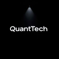 QuantTech Startup Team logo - Similar company to Tranxactrust