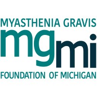 Myasthenia Gravis Foundation of Michigan logo - Similar company to Ted Community Organization