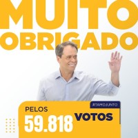 Campanha Do Deputado Estadual Glaycon Franco
