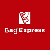 Bag express logo - Similar company to Elmira