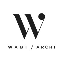 wabi-archi logo - Similar company to Whyarchitecture