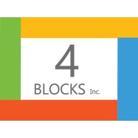 4BLOCKS Inc logo - Similar company to Facesync