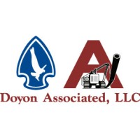 Doyon Associated LLC logo - Similar company to Restoline