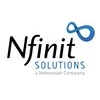 Nfinit Solutions, Inc.