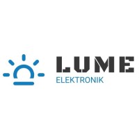 LUME-ELEKTRONIK logo - Similar company to Imcon Electronics S.R.O.