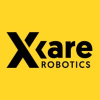 X-Care Robotics logo - Similar company to Yottabe