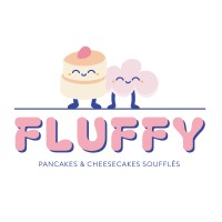 Fluffy Café logo - Similar company to Cayenne Communication Visuelle