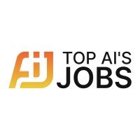 TopAIsJobs - Find your next job in Data & AI logo - Similar company to Jobcopilot