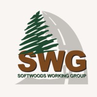 Softwoods Working Group logo - Similar company to Lamcal H Hardware Heidelberg