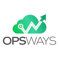 OpsWays logo - Similar company to Opsway