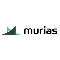 MURIAS - Grupo URBAS logo - Similar company to Ecisa - Grupo Urbas