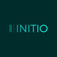 INITIO logo - Similar company to Rootrivial