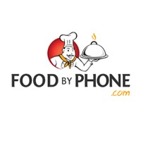 Food by Phone Th logo - Similar company to Icon Framework Co., Ltd.