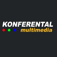 Konferental logo - Similar company to Bsc Av