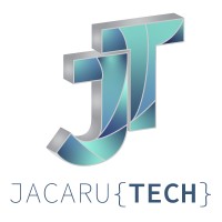 JACARU{TECH} logo - Similar company to Total Systems Development, Inc.