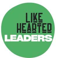 Like Hearted Leaders logo - Similar company to Bf Adventure