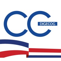 Dirección General de Contabilidad Gubernamental logo - Similar company to Digeig
