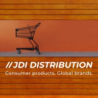 JDI Distribution logo - Similar company to Mayim