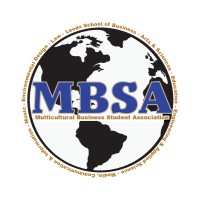Multicultural Business Student Association