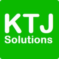 KTJ Solutions logo - Similar company to Klean Innovations