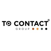 To Contact logo - Similar company to Hiredmate