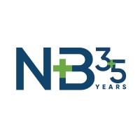 New Benefits logo - Similar company to Benefitspro