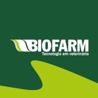 Biofarm Química e Farmacêutica logo - Similar company to Funep - Fundação De Apoio A Pesquisa, Ensino E Extensão