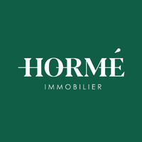 Hormé immobilier logo - Similar company to Hack40
