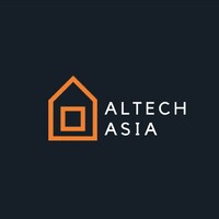 Altech Asia logo - Similar company to Graphail