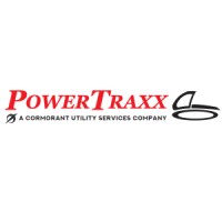 PowerTraxx logo - Similar company to Oneline Engineering - Electrical Power Systems